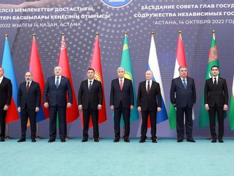 MDB liderlərinin növbəti iclası bu tarixdə keçiriləcək