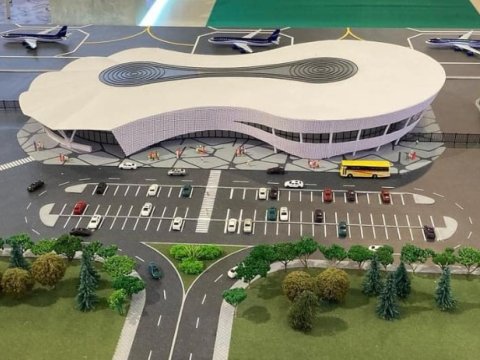 Zəngilan Hava Limanına beynəlxalq status verildi - SƏRƏNCAM