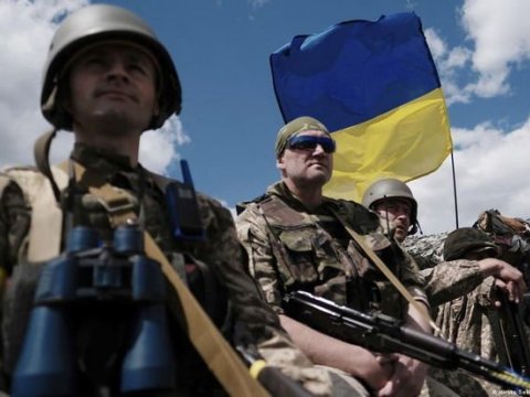 Ukrayna 1620 yaşayış məntəqəsini azad edib