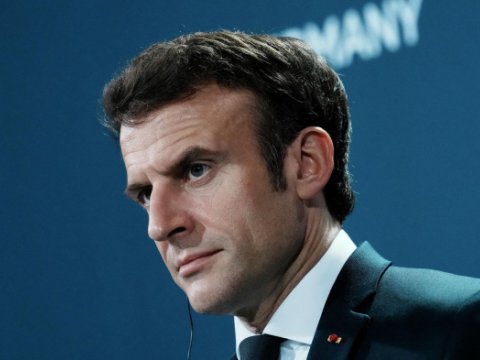 Fransalı deputat Makronun Azərbaycanla bağlı çıxışını pislədi - EKSKLÜZİV