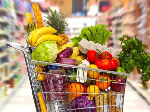 Ərzaq satan sahibkarların fəaliyyəti yoxlanılacaq