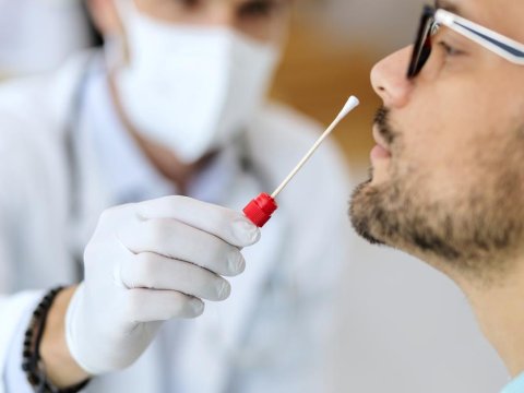 COVID-19-a yoluxma ən çox bu ölkələrdədir