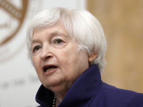 ABŞ Avropadan Ukraynaya daha çox yardım etməsini istəyir