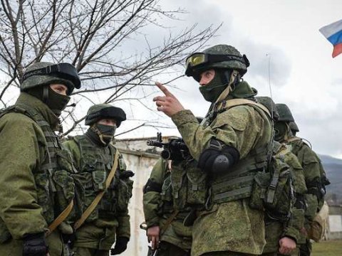 Rusiyada terror aktı: 10-dan çox ölən var