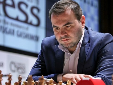 Məmmədyarov bir gündə 3 qələbə qazandı