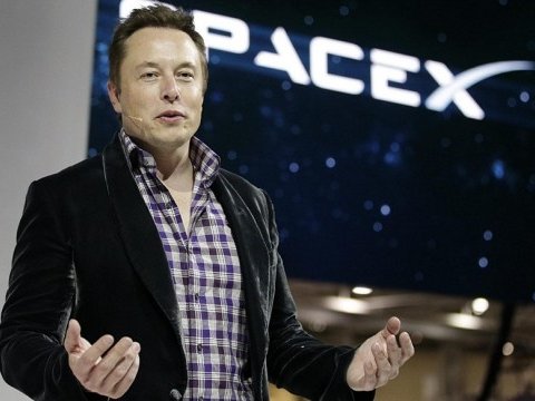 Mask ukraynalılara pulsuz internet verəcək