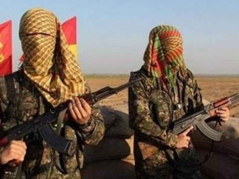 Türkiyə ordusu terrorun qarşısını aldı