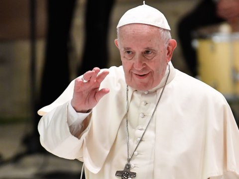 Roma Papası BMT-ni islahatlara çağırdı 