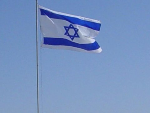 İsrailli nazirdən Ukraynaya dəstək mesajı