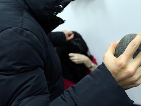 Beyləqanda gənc oğlan daşla ÖLDÜRÜLDÜ