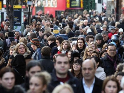 Əhalinin sayı nə qədər artıb - STATİSTİKA