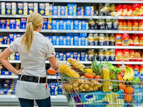 Əhali 9 ayda ərzağa milyardlar XƏRCLƏYİB