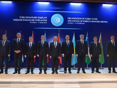 İstanbulda XİN başçılarının görüşü keçirilir