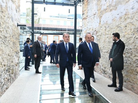 Azərbaycan Türk dünyasını daha da gücləndirəcək