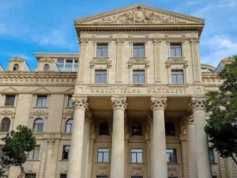 XİN Paşinyanın təkliflərinə CAVAB VERDİ