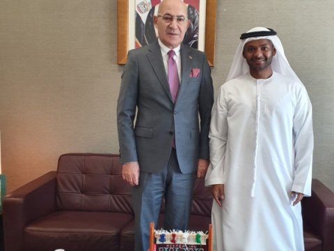 İlham Əliyev səfiri geri ÇAĞIRDI