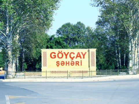 Prezident Göyçaya icra başçısı TƏYİN ETDİ