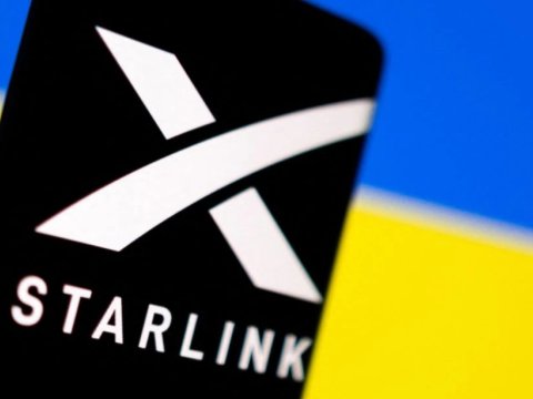 ABŞ Ukrayna üçün İlon Maska pul verəcək