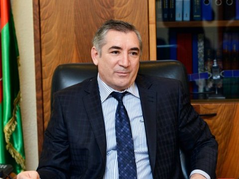 Nuşirəvan Məhərrəmli HARALARDADI...