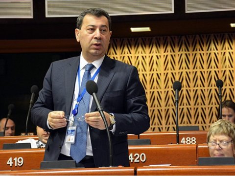 İqtidar və müxalifət deputatlarına ÇAĞIRIŞ - Birləşməliyik!