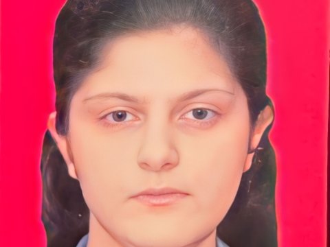 BDU-nun tələbəsi vəfat etdi