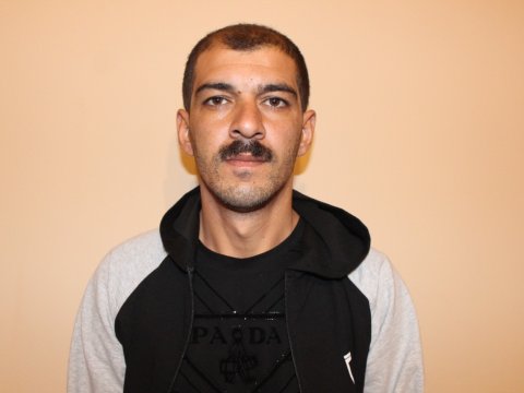 Kirayə qaldığı evi soydu