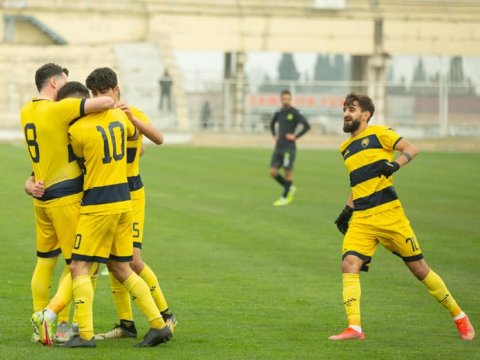 Parlamentdə “Kəpəz”in problemi qaldırıldı, yardım istənildi