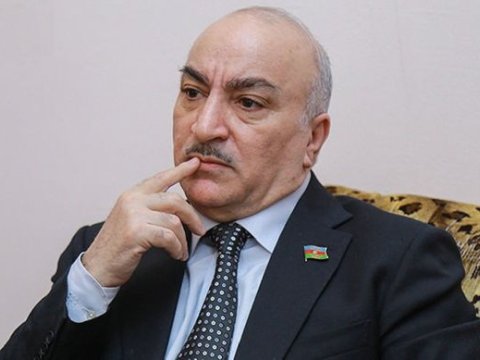  Hər bir vətəndaşa 100 manat verilsin! - Tahir Kərimli