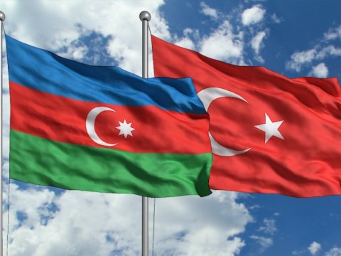 “Müstəqilliyin əbədi olmasını diləyirik” – Türkiyə səfirliyi
