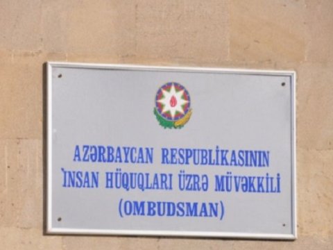 Bu şəxslər məsuliyyətə cəlb olunacaq