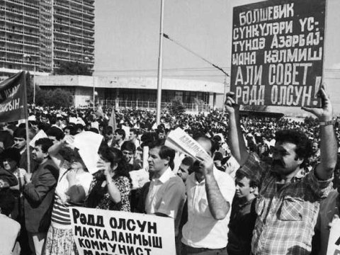 Müstəqillik aktı necə qəbul edilib, əsl müəllifi kimdir, orda nə yazılıb... - SƏNƏD