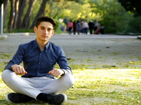 Nişanlı tələbə niyə intihar edib? - MÜƏMMALI OLAY