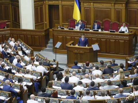 Ukrayna Çeçenistanın müstəqilliyini TANIDI