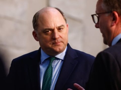 Müdafiə naziri təcili ABŞ-a getdi - Səbəb Ukraynadır