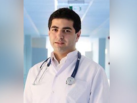 33 yaşlı həkim niyə intihar edib? - Məktubu tapıldı