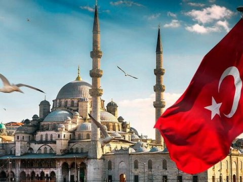 Rus iş adamları Türkiyəyə axışır - Şirkətlərin sayı 4 dəfə artıb