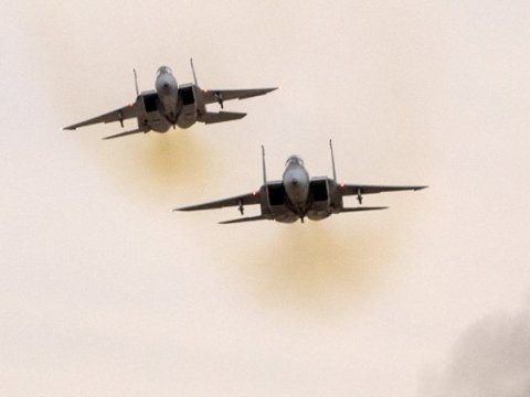 Rusiyanın daha bir Su-25 qırıcısı VURULDU