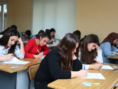 Tələbələrin ali məktəbə bərpası QAYDASI