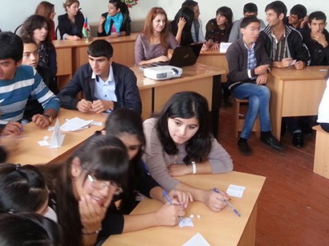 Tələbələrin kollecdən xaric olunması qaydası HAZIRLANIR