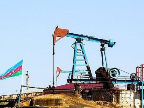 Azərbaycan nefti 3 dollar ucuzlaşdı