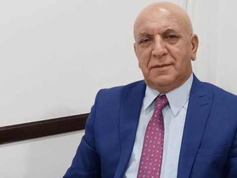 Qubad İbadoğlunun partiyasında səs-küylü İSTEFA: \