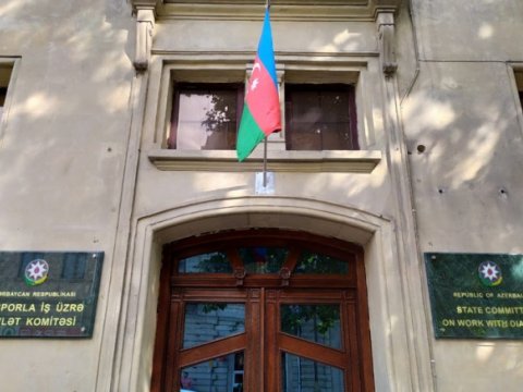 Ermənistanın müharibə cinayətləri ilə bağlı AŞPA-ya müraciət edilib