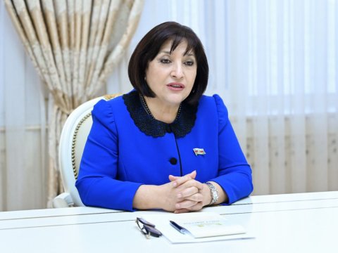 Ermənistanın təxribatları sülhü yubadır - SPİKER