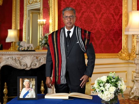 BMT-də Ukraynanı dəstəkləyən nazir işdən çıxarıldı 