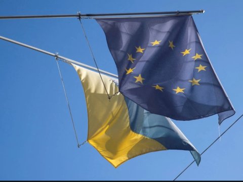 Saxarov mükafatı Ukraynaya VERİLDİ 