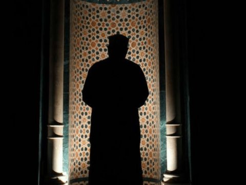 Lənkəranda molla məktub yazıb özünü məsciddə ASDI