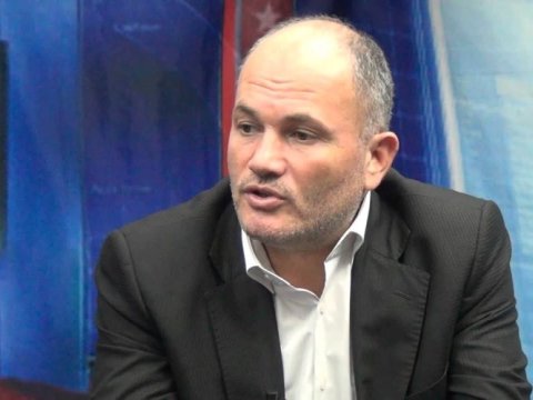 Azərbaycanlı jurnalisti yunan Kiprinə BURAXMADILAR