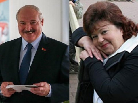 Zelenski Lukaşenkonu da \