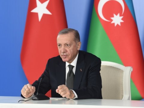 “Düşmənlər bilsinlər ki…” - Ərdoğandan İrana şillə kimi MESAJ