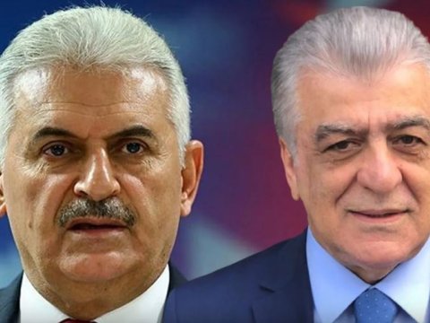 Binəli Yıldırım və Şamil Ayrımın durumu necədir? - Rəsmi açıqlama